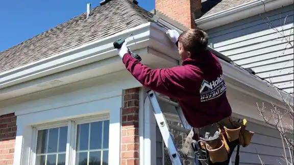 gutter services Norfolk